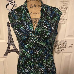 Vince Camuto Sleeveless Top